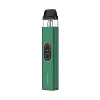 Багаторазова електронна сигарета - Vaporesso XROS 4 Pod Kit 1000 мАч (Green)